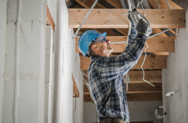 Best Home Electrical Repair  in Mustang, OK