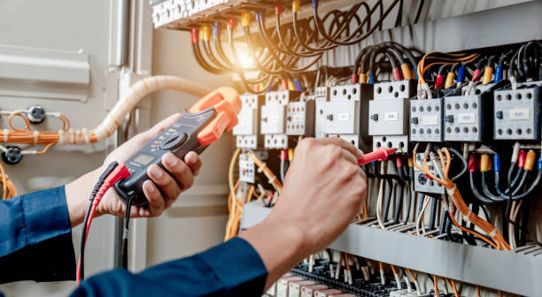 Best Electrical Upgrades for Homes  in Mustang, OK