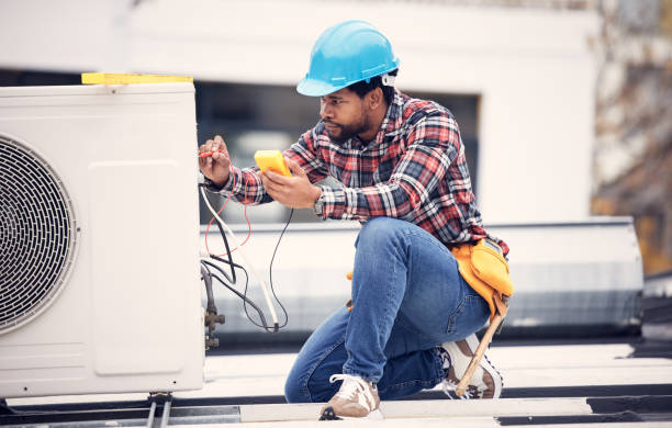 Best Emergency Electrical Repair  in Mustang, OK