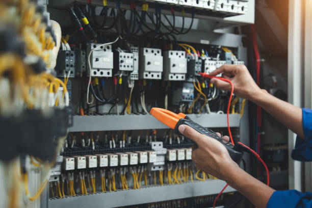 Best Electrical Wiring Services  in Mustang, OK