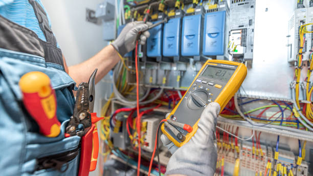 Best Emergency Electrician Near Me  in Mustang, OK
