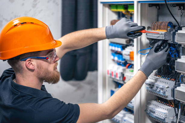 Best Electrician for Home Renovation  in Mustang, OK